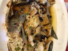 -龙桥私厨·姜花菊花过桥鱼·顺德菜(容桂店)