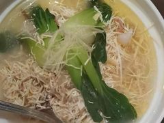 -满江红四季餐厅 · 国家五钻级酒家(新纪元大酒店店)