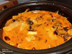 -金佬馆·川菜bistro(芜湖镜湖万达店)