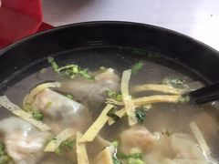 -海平馄饨(逍遥二路店)