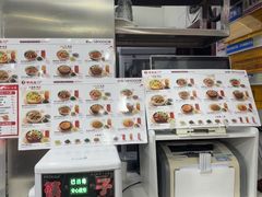 -李先生牛肉面大王(郑州火车站西广场2店)