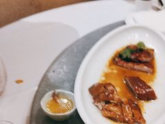 烧味双拼-博多新记·粤菜(复兴店)