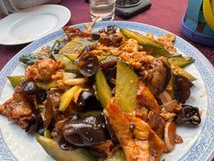 -万柳阁小馆·花园餐厅(龙潭湖店)