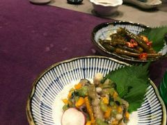-樱之盛宴·蟹料理海鲜自助(前进大街店)