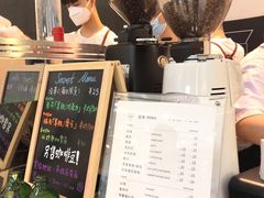 -Manner Coffee(芮欧百货店)