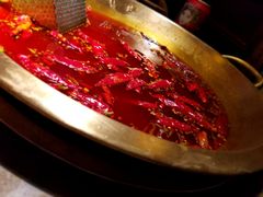 -小龙坎火锅(湖滨银泰in77店)