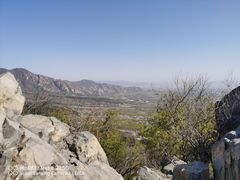 -北京鹫峰国家森林公园