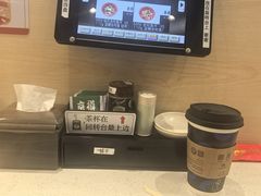 -京樽回転寿司(奥林匹克店)