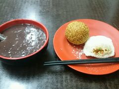 -糯米香(长江路店)