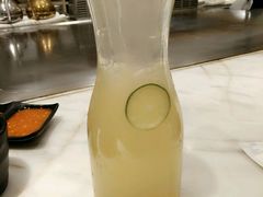 -飞阳铁板烧(ME TOWN购物中心店)