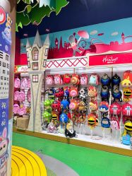 -哈姆雷斯(王府井百货大楼店)