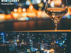 -金轩中餐厅 Jin Xuan(浦东丽思卡尔顿酒店)