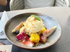 -FOOOO CITY CLUB 孚乐里音乐西餐酒吧(悠方店)