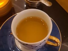 -茶源Fountain Lounge大堂吧·北京东方君悦大酒店