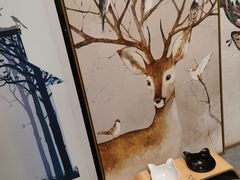 -咖法森林·咖啡  酒吧(天河店)