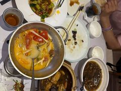 -莲池荟素食馆·12年老字号(光孝寺店)