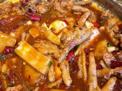 -胖哥俩肉蟹煲(杭州下沙学林街店)