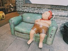-局气烤鸭·北京菜(前门店)