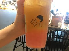 -喜茶(东莞汇一城店)