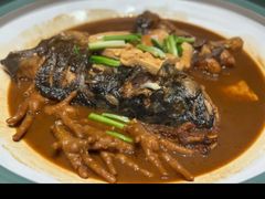 -钱堂人·私房菜(八卦田店)