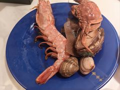 -星伦多自助料理·涮烤一体(杭州来福士店)