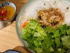 河内烤肉捞檬-越美小馆·越南料理(曲江店)