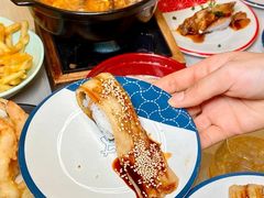 -濱寿司(高新伊藤店)