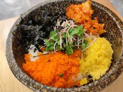 -海兰江石锅饭(水上店)