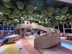 -水桶王国主题餐厅·聚会·生日派对·亲子活动·家庭套餐(亚龙湾希尔顿店)