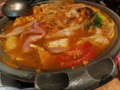 -堂本家洋食别馆·炸猪排(中心城店)