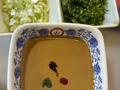 -马记伊源斋涮肉·清真菜(百子湾店)
