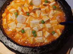 -醉舍·新淮扬菜(长宁龙之梦店)