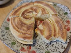 -格日勒阿妈蒙古厨房(市政府西门店)