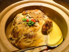 -金牌外婆家(苏州中心店)