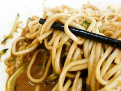 -华天新川面馆(闹市口店)