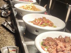 -星伦多自助料理(爱琴海店)