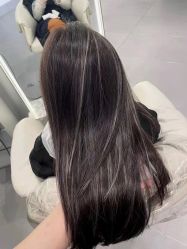 -3AM·S HAIR SALON烫发染发接发