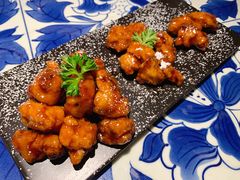 -绿茶餐厅(布吉万象汇店)