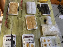 -南大门韩国米糕(公滨路店)