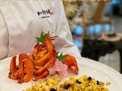 -虹御轩·传承江浙菜(虹桥店)
