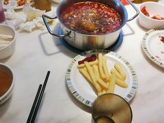 -吉布鲁牛排海鲜自助(顺庆红光路店)
