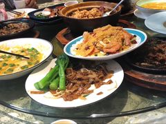 -火啫啫·粤式啫啫煲(南通首店)