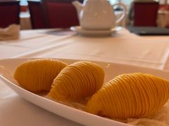 银萝千层酥-利苑酒家(合景国际金融广场店)
