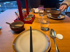 -长沙君悦酒店·湘江36中餐厅
