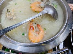 -五谷粮煎饼卷大葱(景星店)