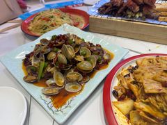 -勇利赵家烤肉坊(纬二街店)