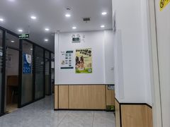 -瑞派雷欧宠物医院·24h夜诊·心脏骨科牙科·全科重症转诊中心(无影山店)