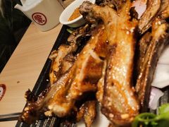 -羊之道草原味道清真餐厅(番禺店)