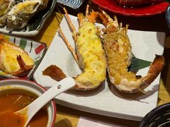 -吉兆·料理(红梅南路店)