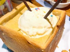 -苹果树下艺术餐厅(通州店)